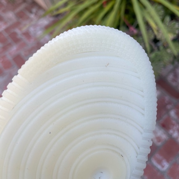 Off white Air Force 1 worn lightly size 10 - Picture 6 of 7